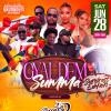 •Gyal Dem Summa• ( SunDress Edition)