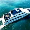 MAJESTIC WAVES- A Yacht Party