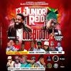 JUNIOR “ONE BLOOD”  REID’S BIRTHDAY CELEBRATION A NIGHT TO REMEMBER