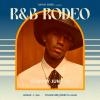 The R&B Rodeo | Indoor + Outdoor Day Vibes