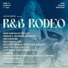 The R&B Rodeo | Indoor + Outdoor Day Vibes