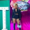 Clean to mi step Champange Bangaz [ NEW YORK]