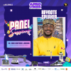AfroVibes: The Panel Sessions at Den 1880