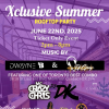 Xclusive Summer