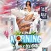 GMA GOOD Morning America