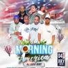 GMA GOOD Morning America
