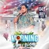 GMA GOOD Morning America