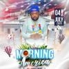 GMA GOOD Morning America