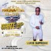 Presidential League All White Luxury Day Rave