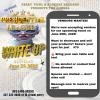 Presidential League All White Luxury Day Rave