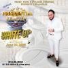 Presidential League All White Luxury Day Rave