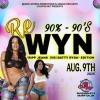 ReWYN 90% - 90'S RIPP JEANS vs BATTY RYDA