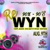 ReWYN 90% - 90'S RIPP JEANS vs BATTY RYDA