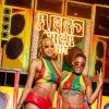 AFRO SOCA JAM- AFRO SOCA PENDENCE