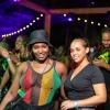 AFRO SOCA JAM- AFRO SOCA PENDENCE