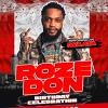 Roze Don Birthday Celebration