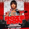 Roze Don Birthday Celebration