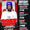 Roze Don Birthday Celebration