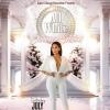 ALL WHITE AFFAIR, SUMMER EDITION