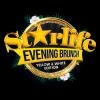 Starlife Evening Brunch Yellow and White Edit