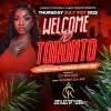 WELCOME TO TORONTO CARIBANA 2025 JUMP OFF