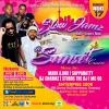SLOW JAMZ | R n B + LOVER'S ROCK @ SUNSET CRUISE