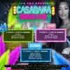 CASABANA 3.0 (Drunken Rave)