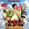 TAKE A SIP  - DAYRAVE