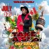 TAKE A SIP  - DAYRAVE