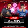 Jo’E Again (Schenectady) 21+ Event