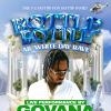 Bottle Pon Bottle - All White Day Rave 2025