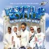 Bottle Pon Bottle - All White Day Rave 2025