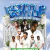 Bottle Pon Bottle - All White Day Rave 2025