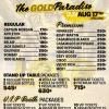 LOTP GOLDEN PARADISE