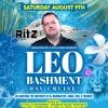 LEO BASHMENT DAY CRUISE