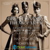 Great Gatsby Birthday Party
