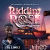 RIDDIM & ROSÉ SUMMER SAILING