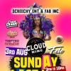 SUNDAY LAST LAP FETE | Caribana Sunday Party
