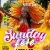 SUNDAY LAST LAP FETE | Caribana Sunday Party