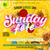 SUNDAY LAST LAP FETE | Caribana Sunday Party