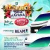 Aurora: Tropical Havana