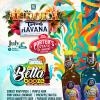 Aurora: Tropical Havana