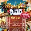 Aurora: Tropical Havana
