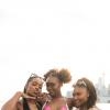 Uncle Delroy's OUTSIDE Day Party