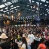 Uncle Delroy's OUTSIDE Day Party