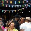 Uncle Delroy's OUTSIDE Day Party
