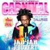 Jab Jab J'Ouvert 2025