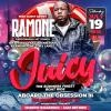 JUICY [THE SUMMERS FINEST BOATCRUISE] Pt.6