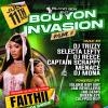 Bouyon invasion Volume 2