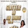 GLITTER IN ALL WHITE